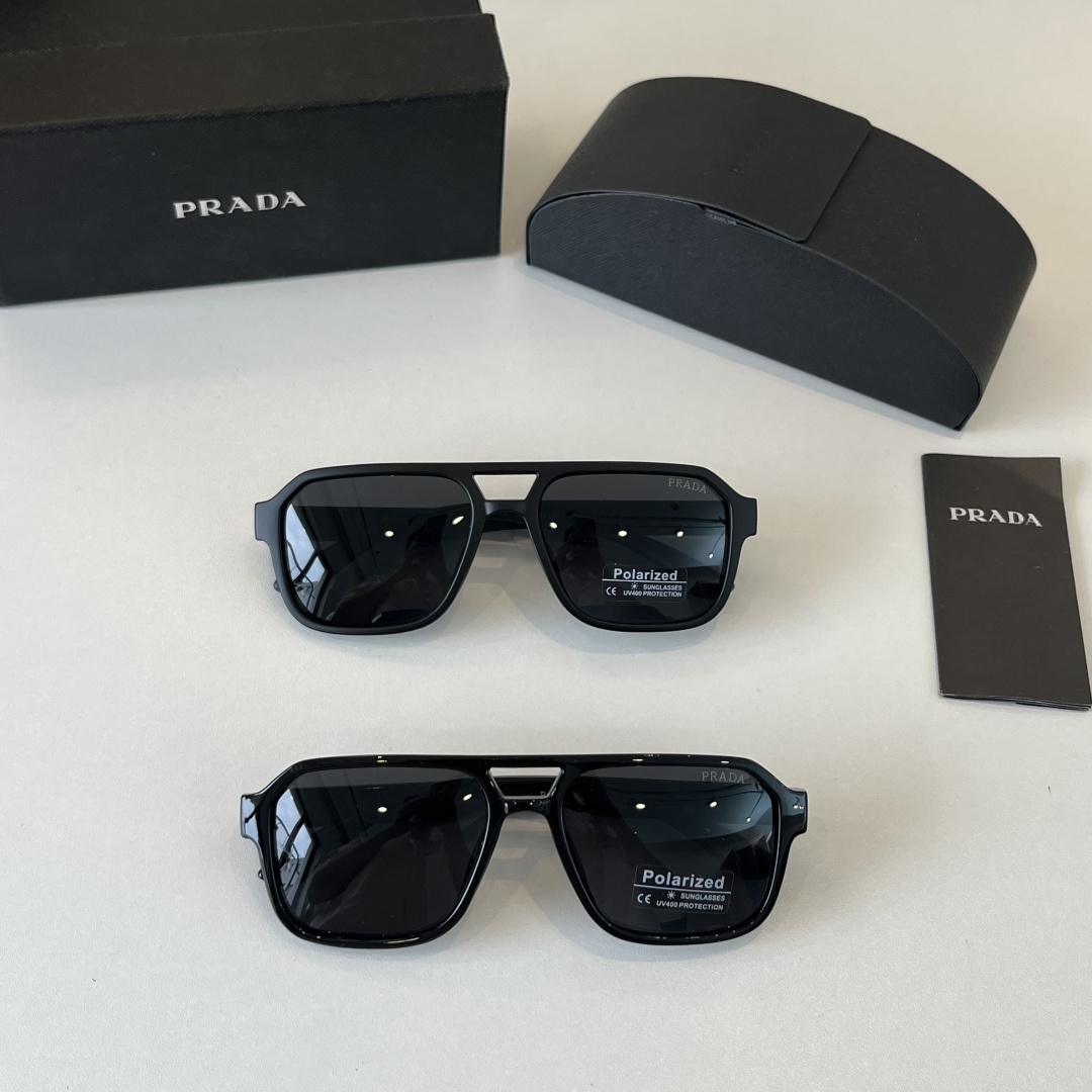 lunettes prada ¥ — photo 11