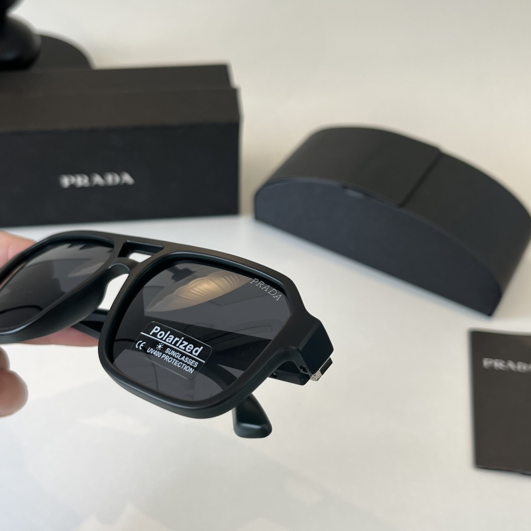 lunettes prada ¥ — photo 6