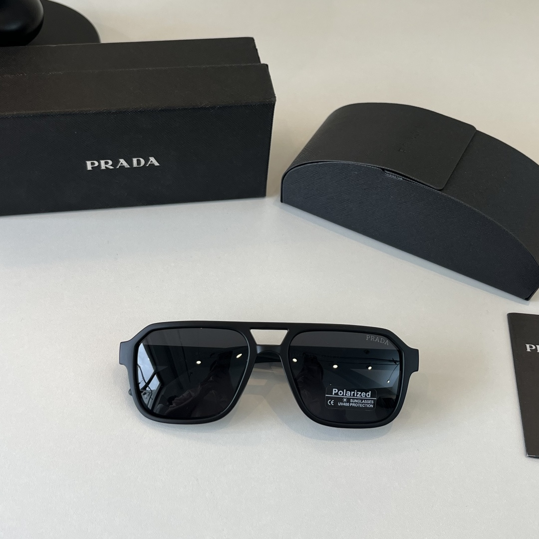 lunettes prada ¥ — photo 5