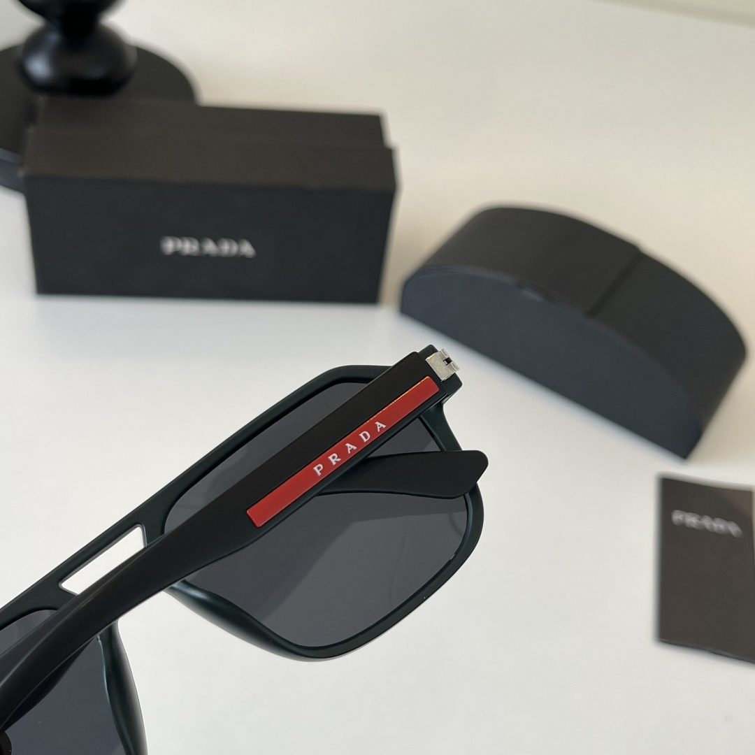 lunettes prada ¥ — photo 8