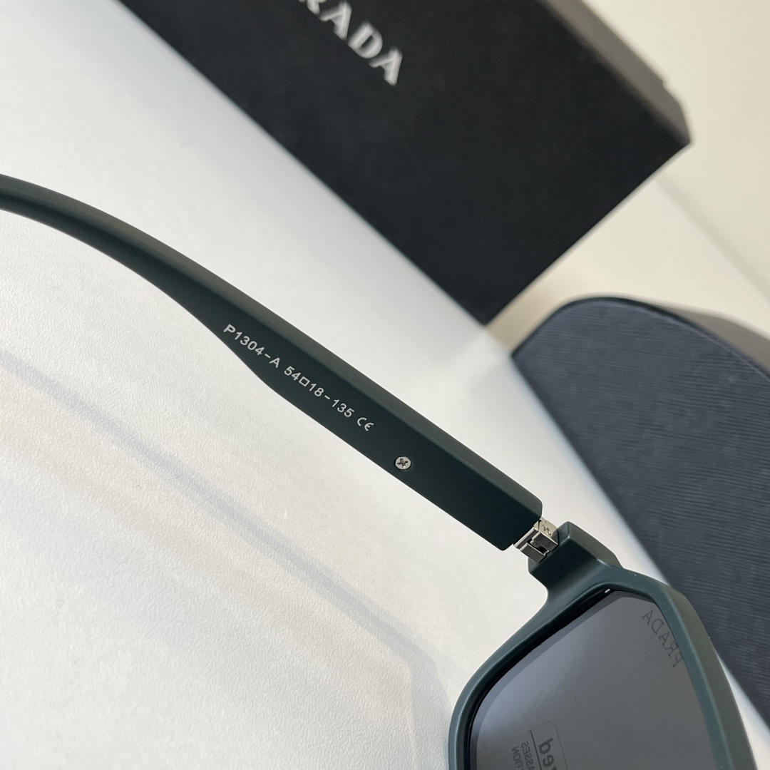 lunettes prada ¥ — photo 9