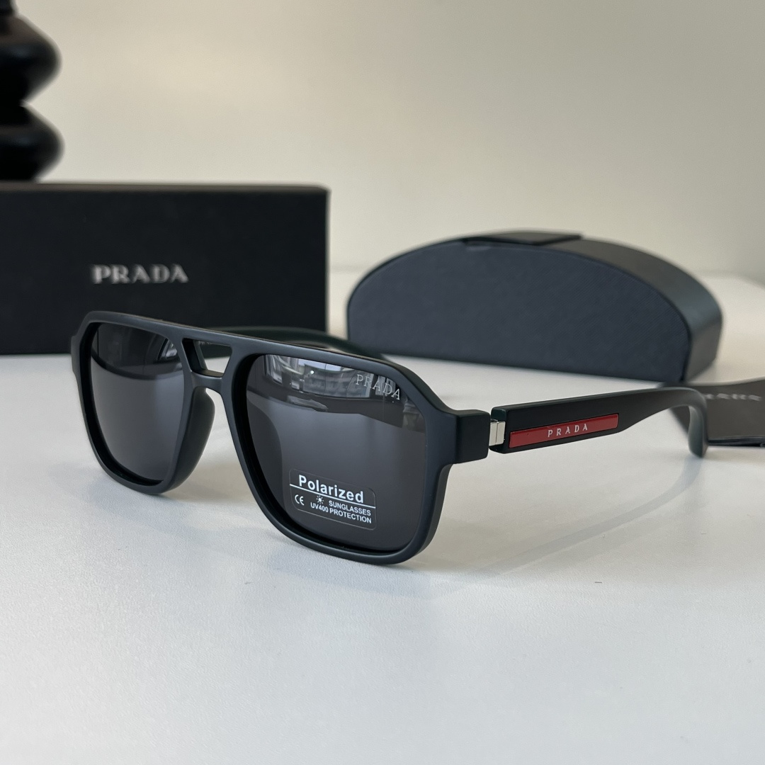 lunettes prada ¥ — photo 4