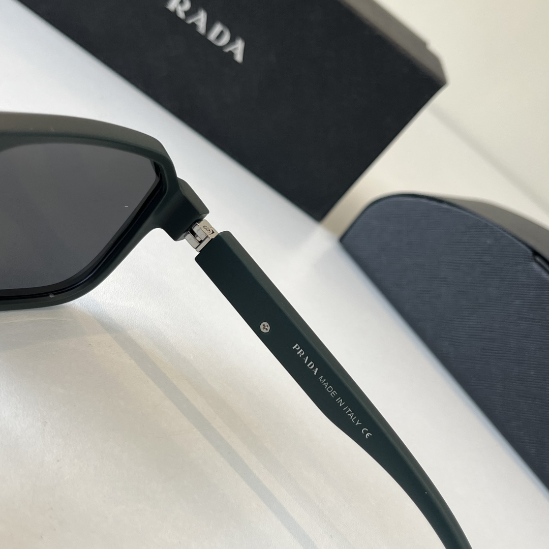 lunettes prada ¥ — photo 10