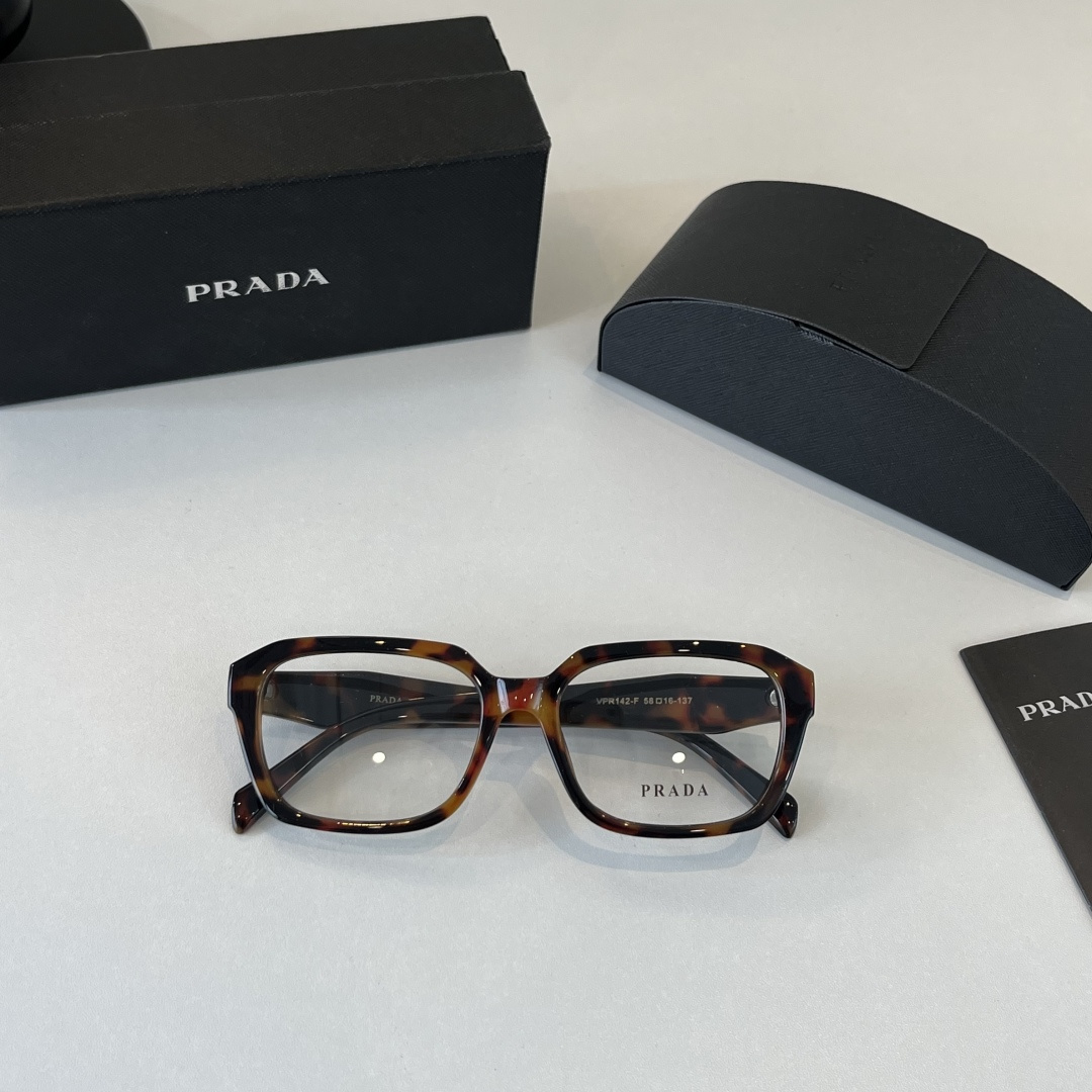 prada glasses ¥ — photo 5