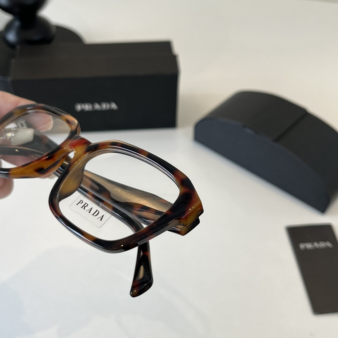 prada glasses ¥ — photo 6