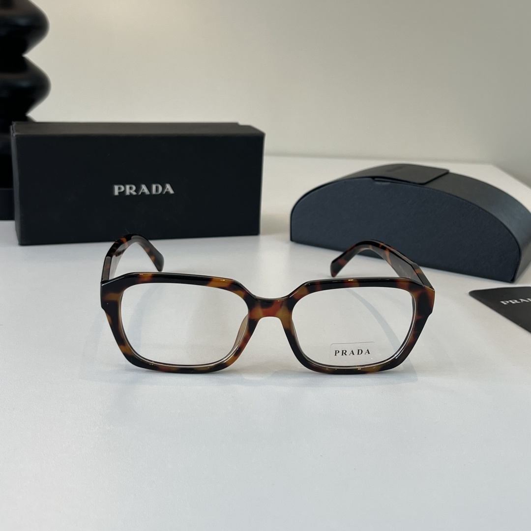prada glasses ¥ — photo 3