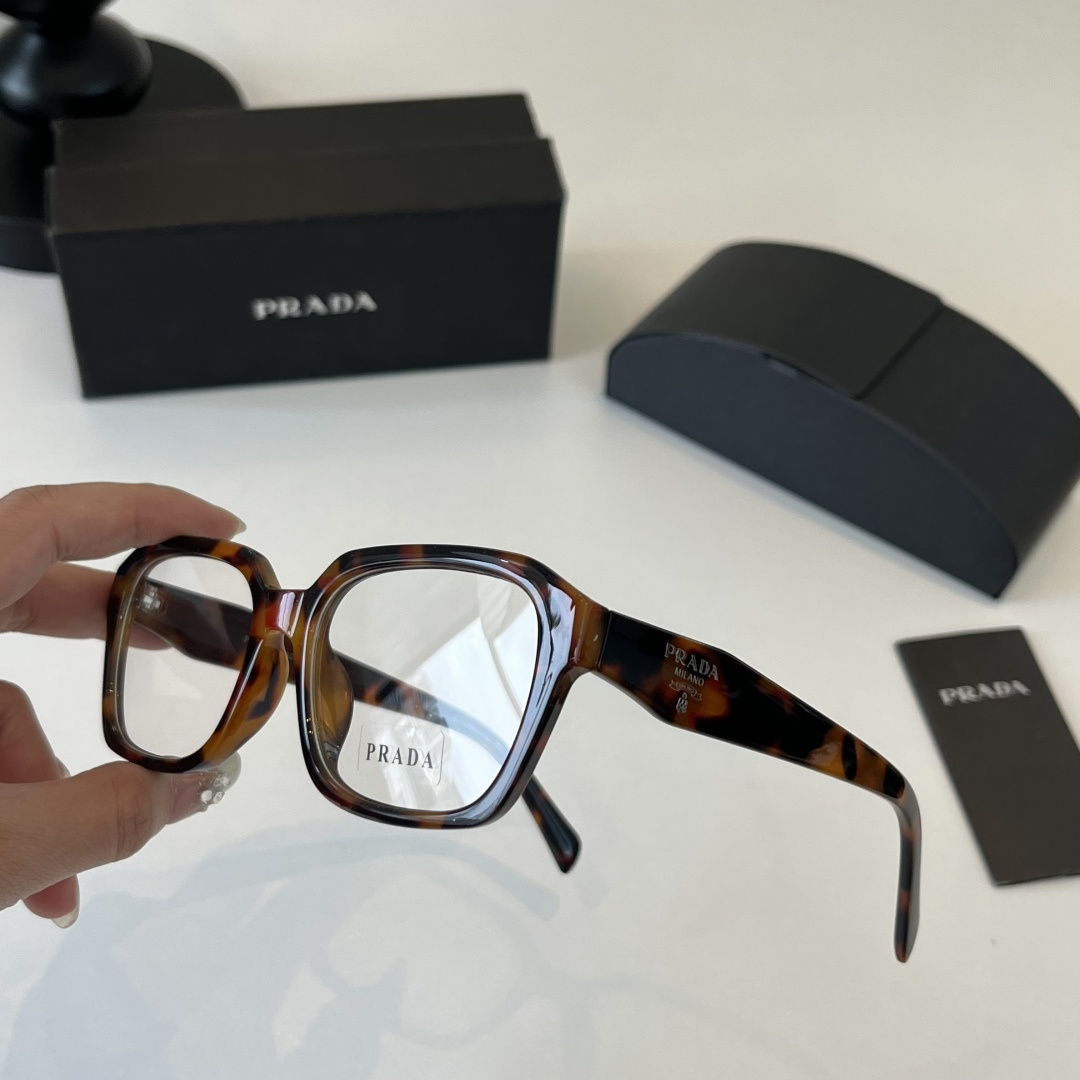 prada glasses ¥ — photo 9