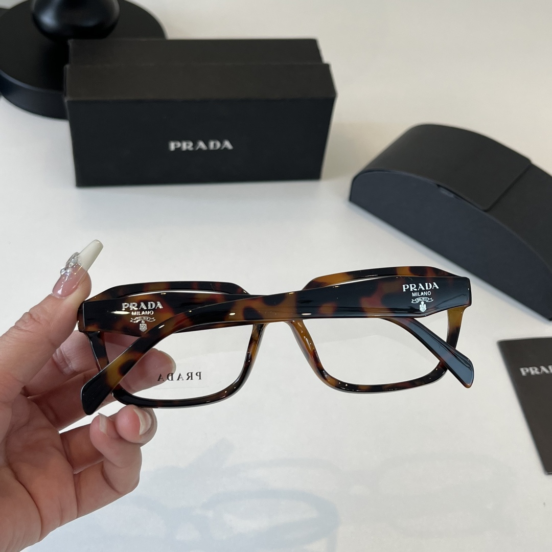 prada glasses ¥ — photo 8