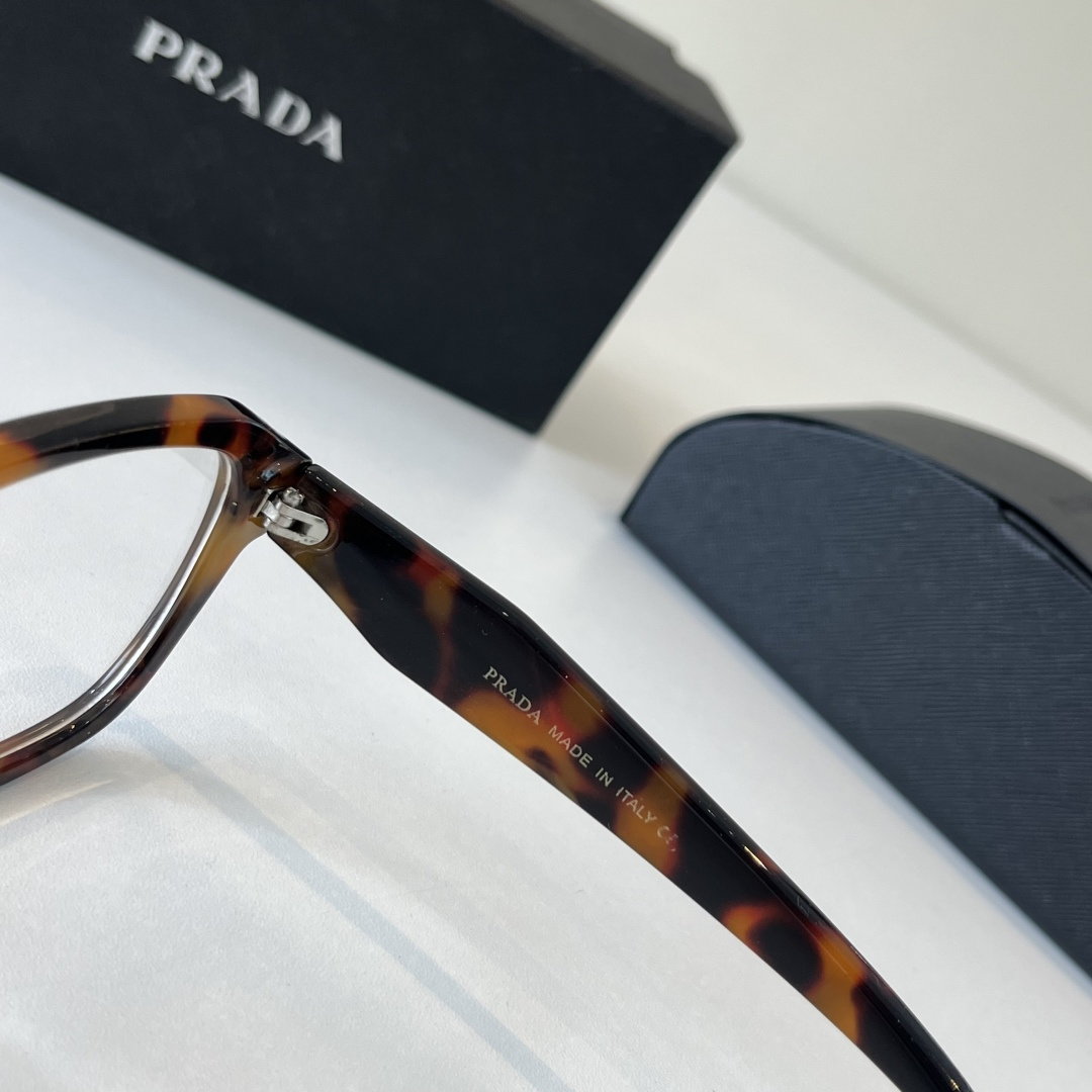 prada glasses ¥ — photo 11