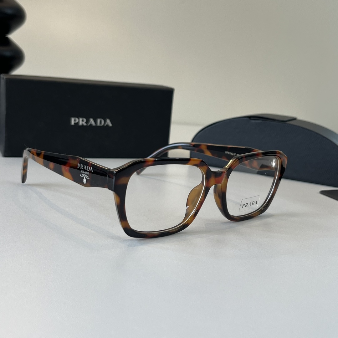 prada glasses ¥ — photo 2