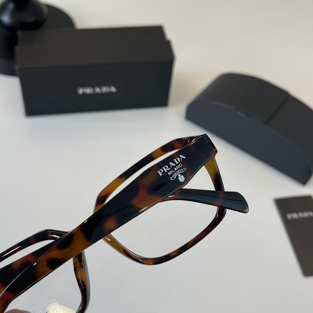 prada glasses ¥ — photo 7
