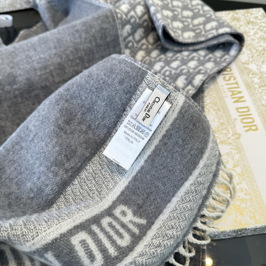 dior glasses size：50*180cm — photo 9