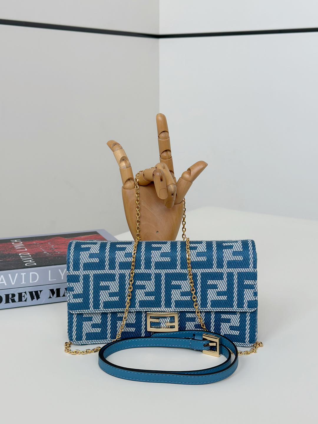 펜디 155030 가방 Fendi Bag 상세 이미지 2