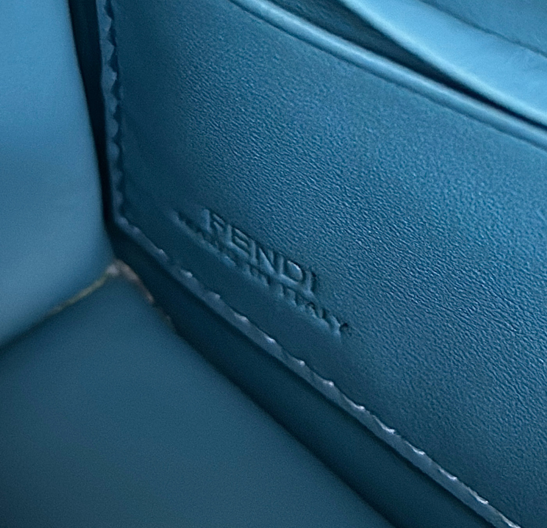 펜디 155030 가방 Fendi Bag 상세 이미지 7