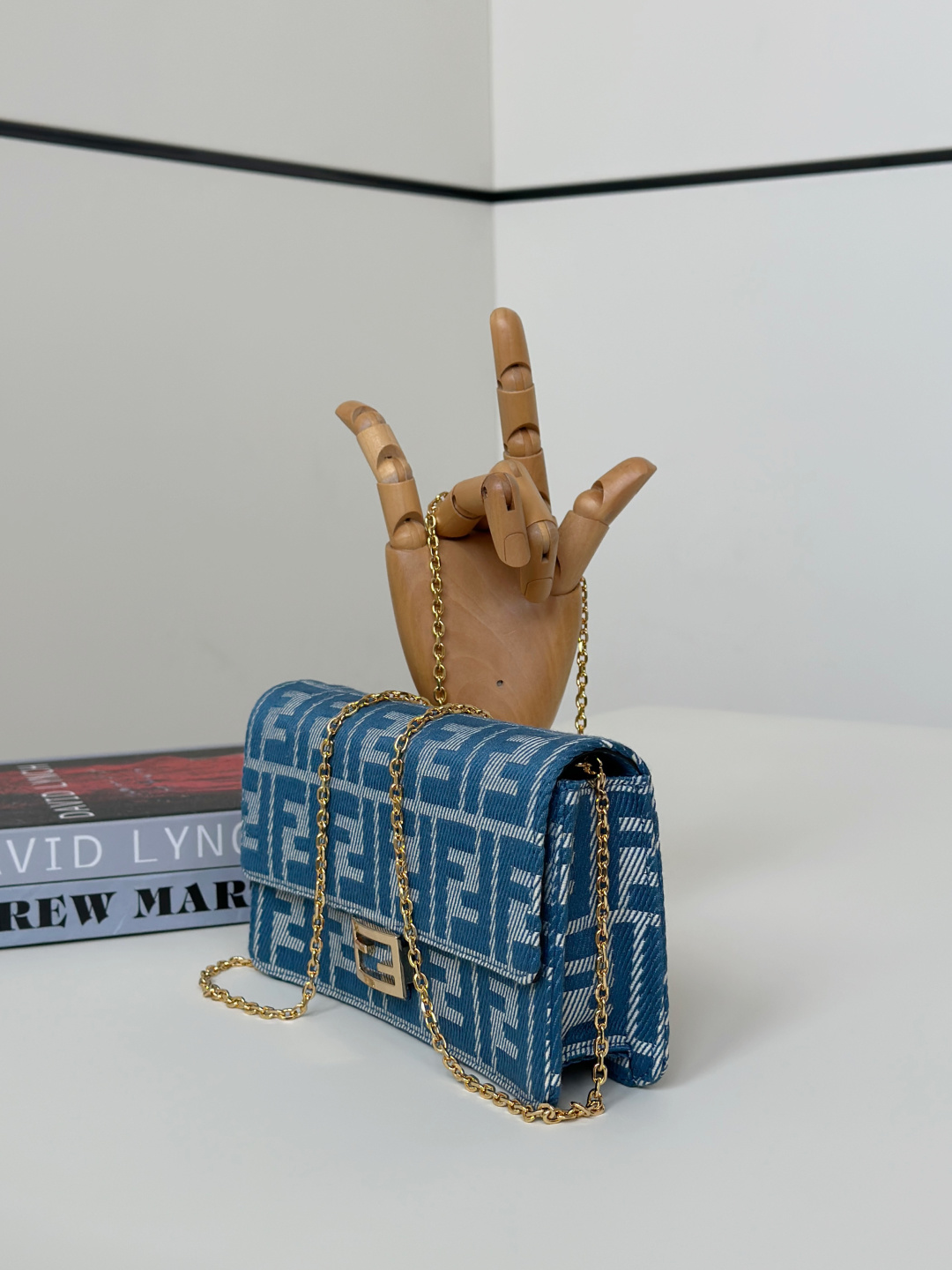 펜디 155030 가방 Fendi Bag 상세 이미지 3