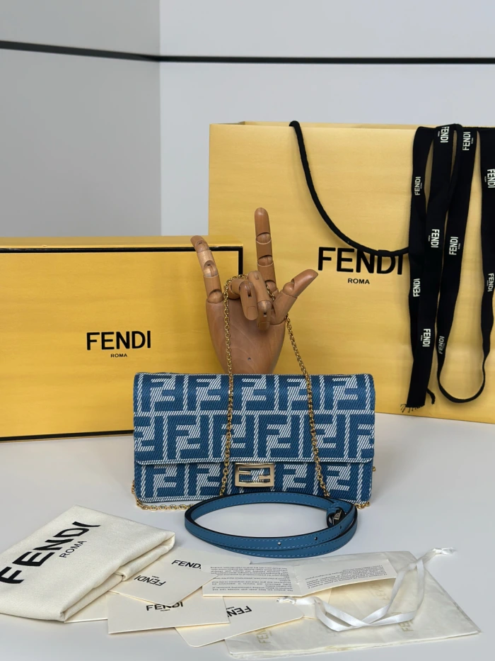 펜디 155030 가방 Fendi Bag