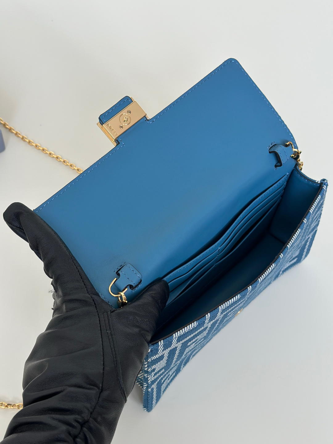 펜디 155030 가방 Fendi Bag 상세 이미지 9