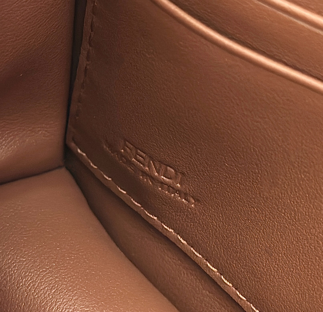 펜디 155029 가방 Fendi Bag 상세 이미지 7