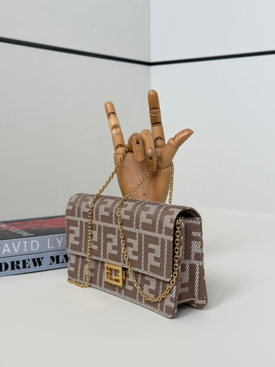 펜디 155028 가방 Fendi Bag 상세 이미지 3