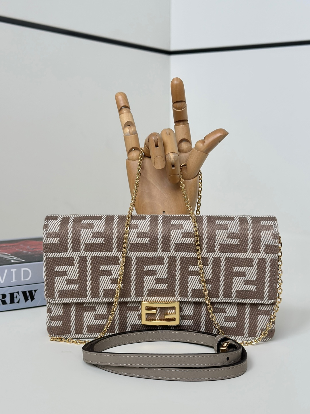 펜디 155028 가방 Fendi Bag 상세 이미지 2