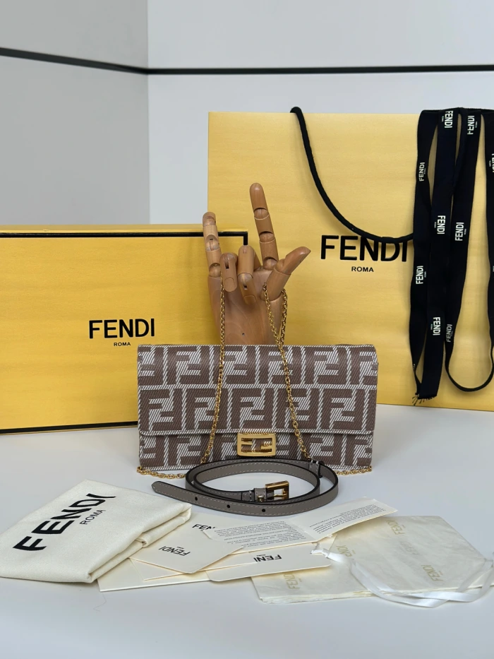 펜디 155028 가방 Fendi Bag