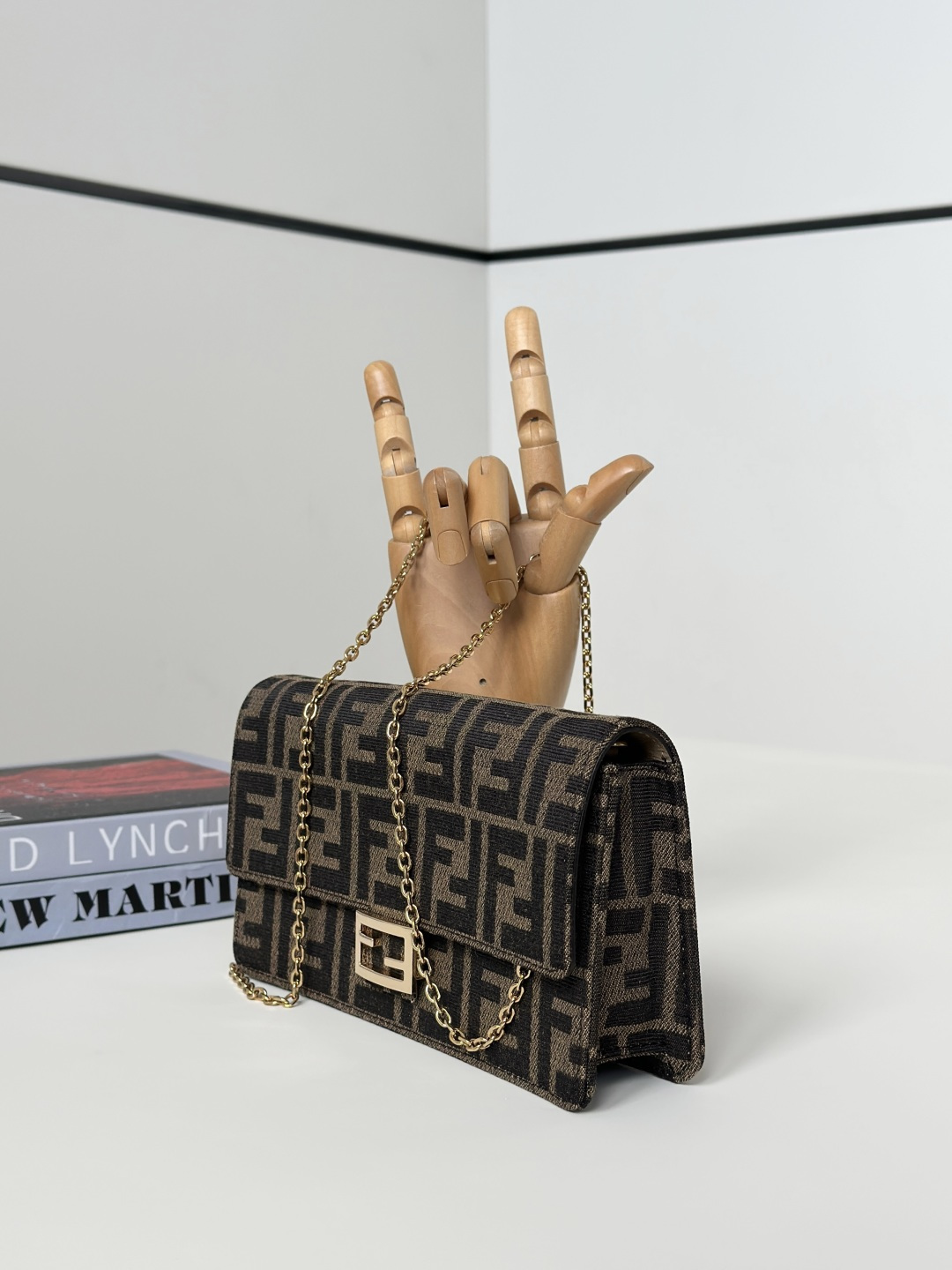 펜디 155027 가방 Fendi Bag 상세 이미지 3
