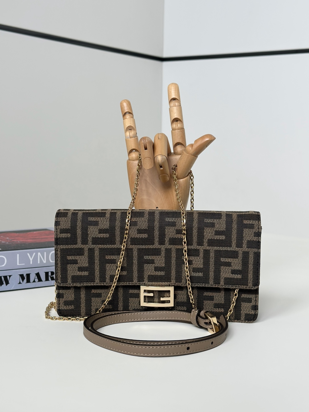 펜디 155027 가방 Fendi Bag 상세 이미지 2