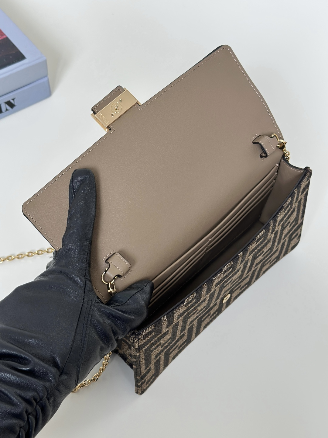 펜디 155027 가방 Fendi Bag 상세 이미지 9