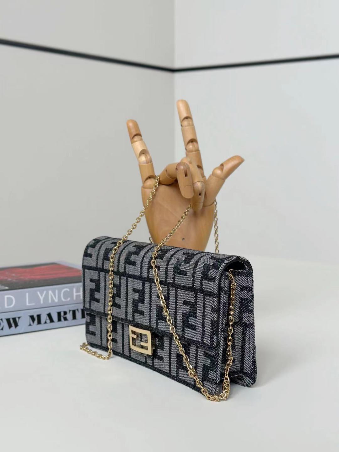 펜디 155026 가방 Fendi Bag 상세 이미지 3