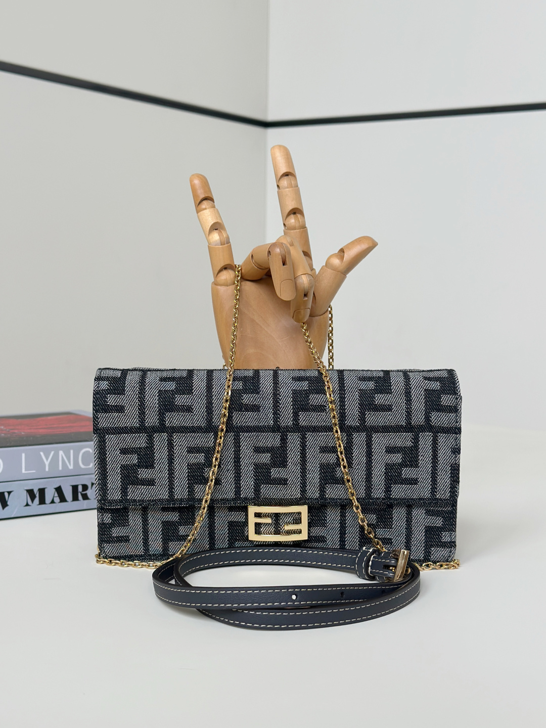 펜디 155026 가방 Fendi Bag 상세 이미지 2