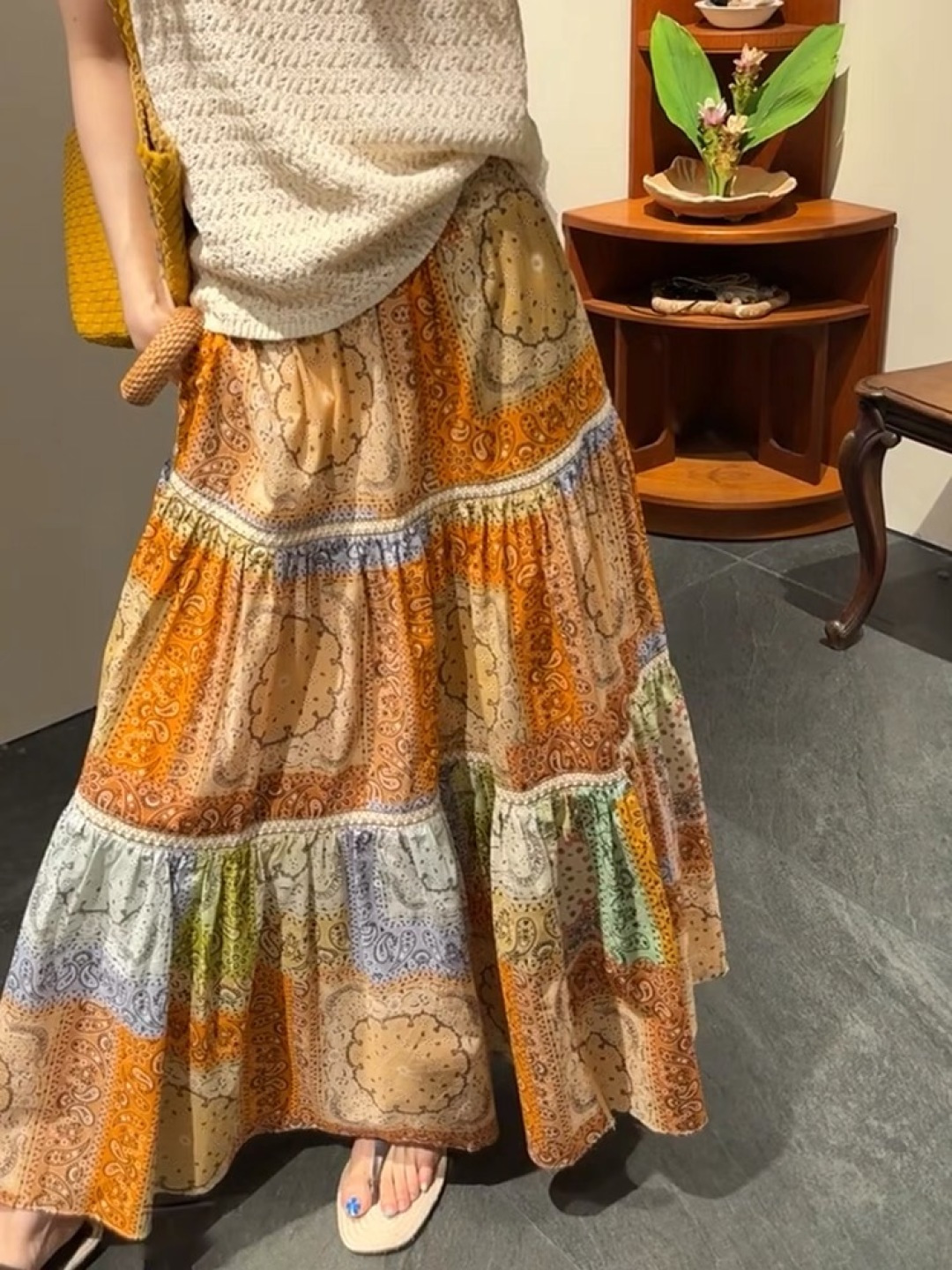 Luxurious Women’s Suit with High-Quality Support for Exchange and Packaging Options - 图片 8