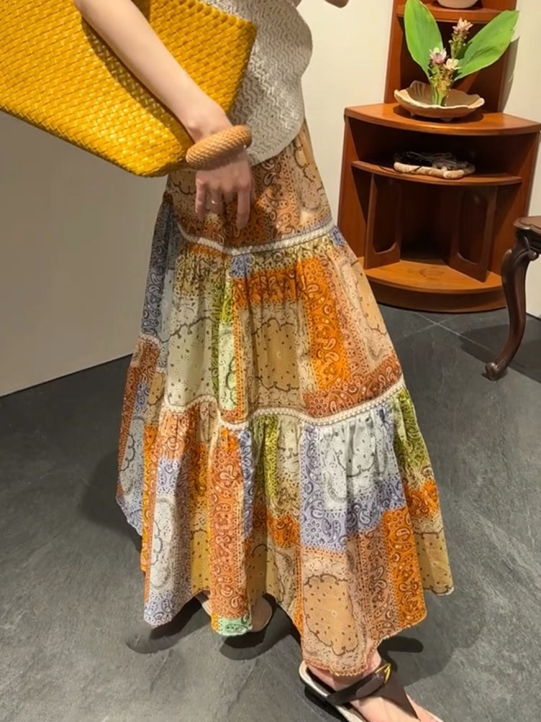 Luxurious Women’s Suit with High-Quality Support for Exchange and Packaging Options - 图片 7