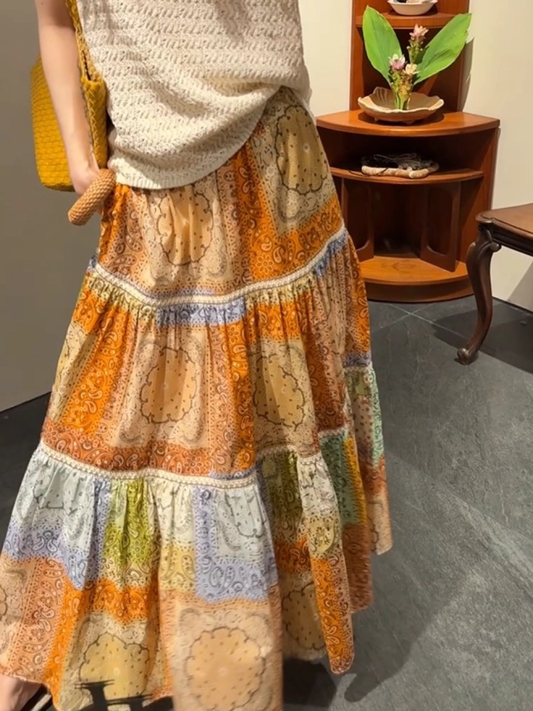 Luxurious Women’s Suit with High-Quality Support for Exchange and Packaging Options - 图片 4