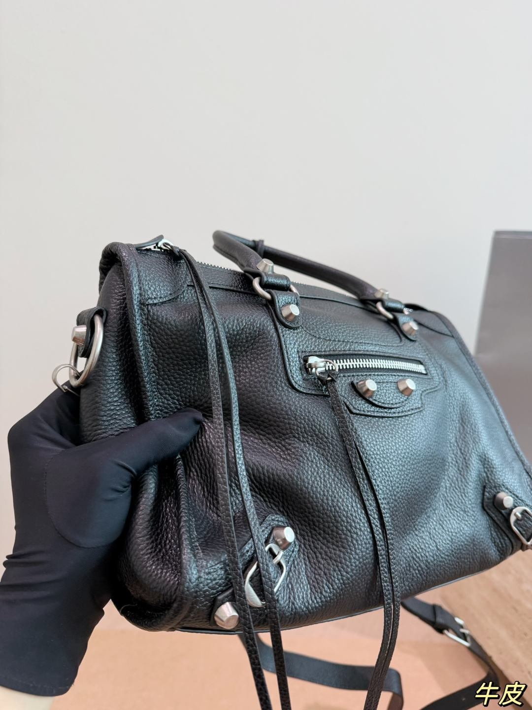 Sac Balenciaga — photo 6