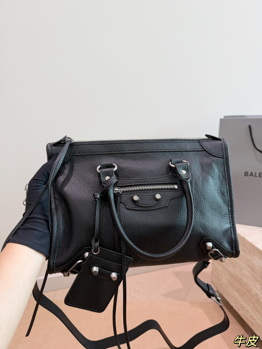 Sac Balenciaga — photo 8