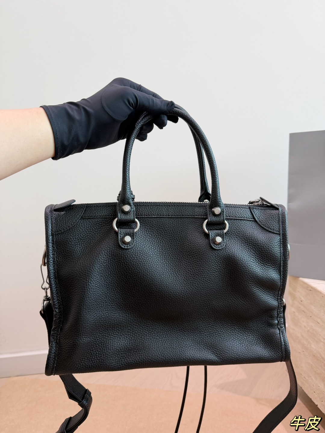 Sac Balenciaga — photo 4