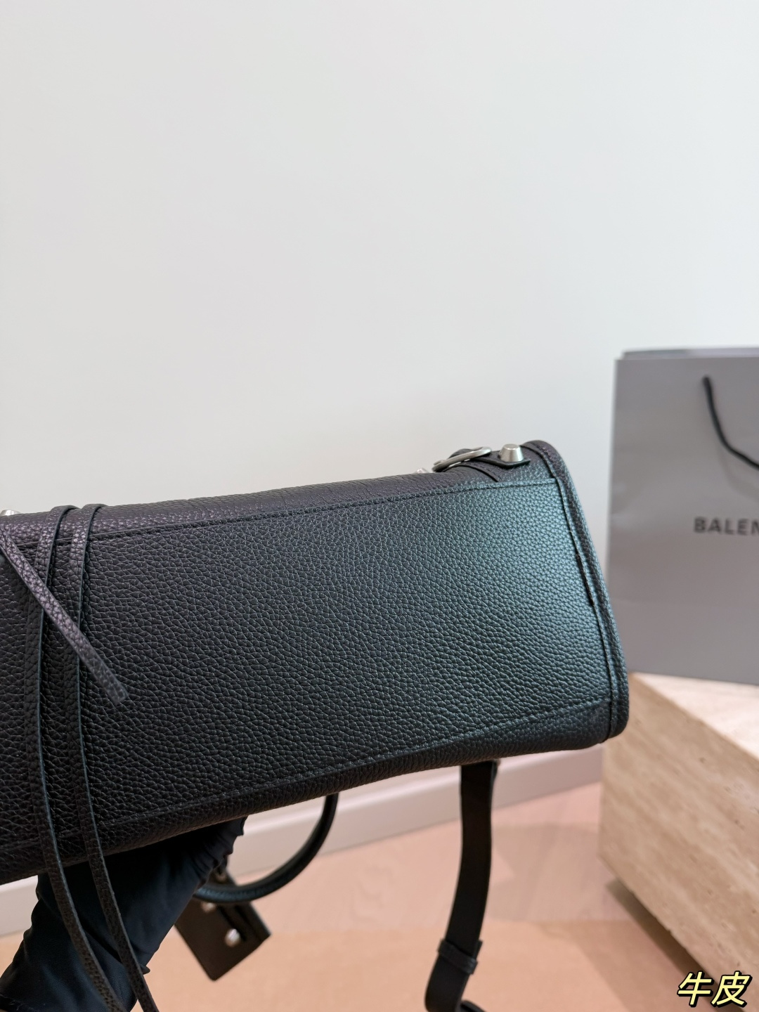 Sac Balenciaga — photo 5