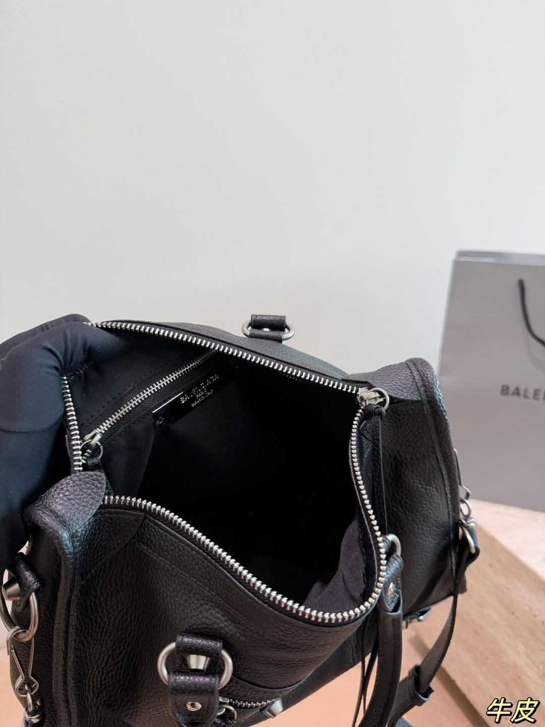 Sac Balenciaga — photo 9