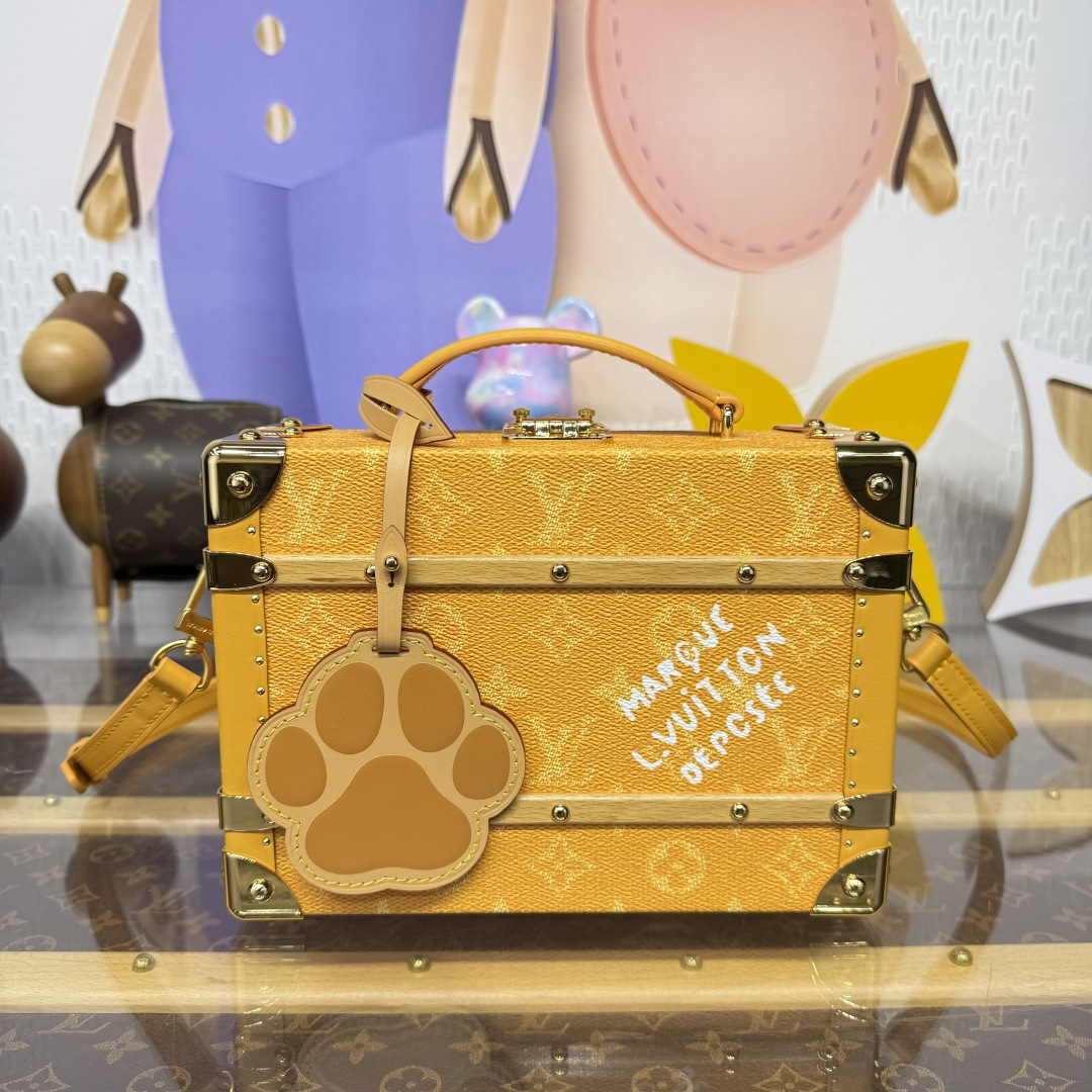 루이비통(버드케이지) M12458 가방 Louis Vuitton Bag