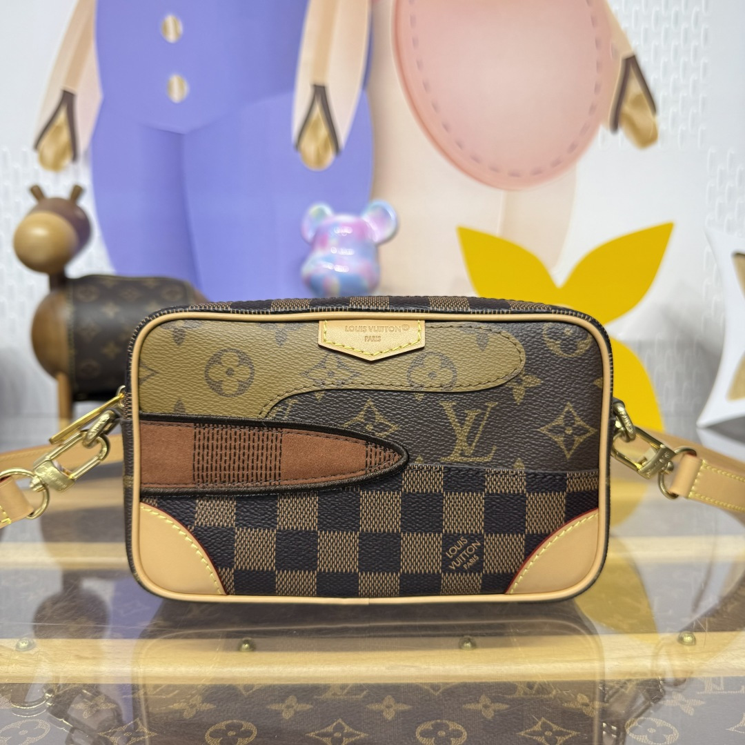루이비통(버드케이지) M26020 가방 Louis Vuitton Bag