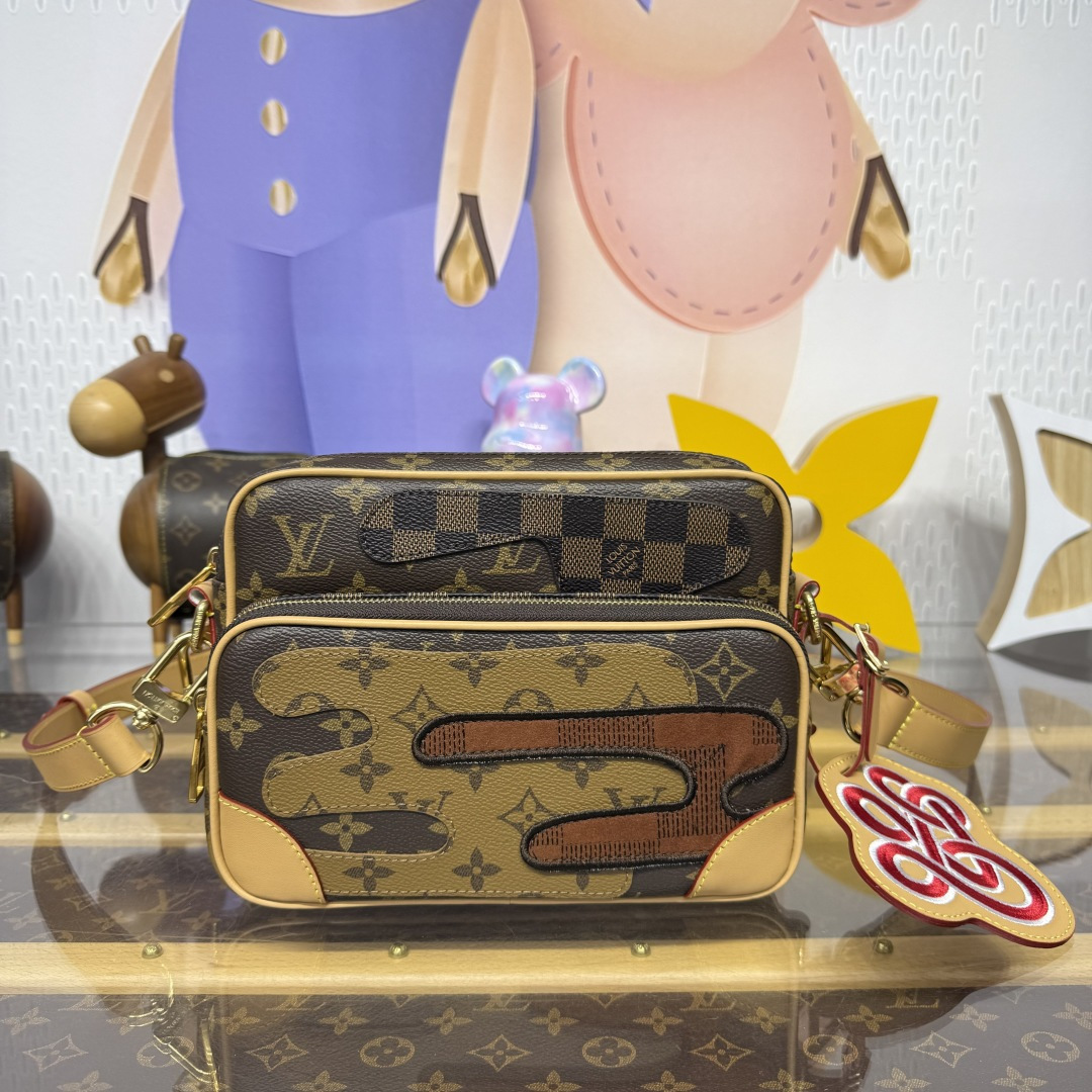 루이비통(버드케이지) M26068 가방 Louis Vuitton Bag