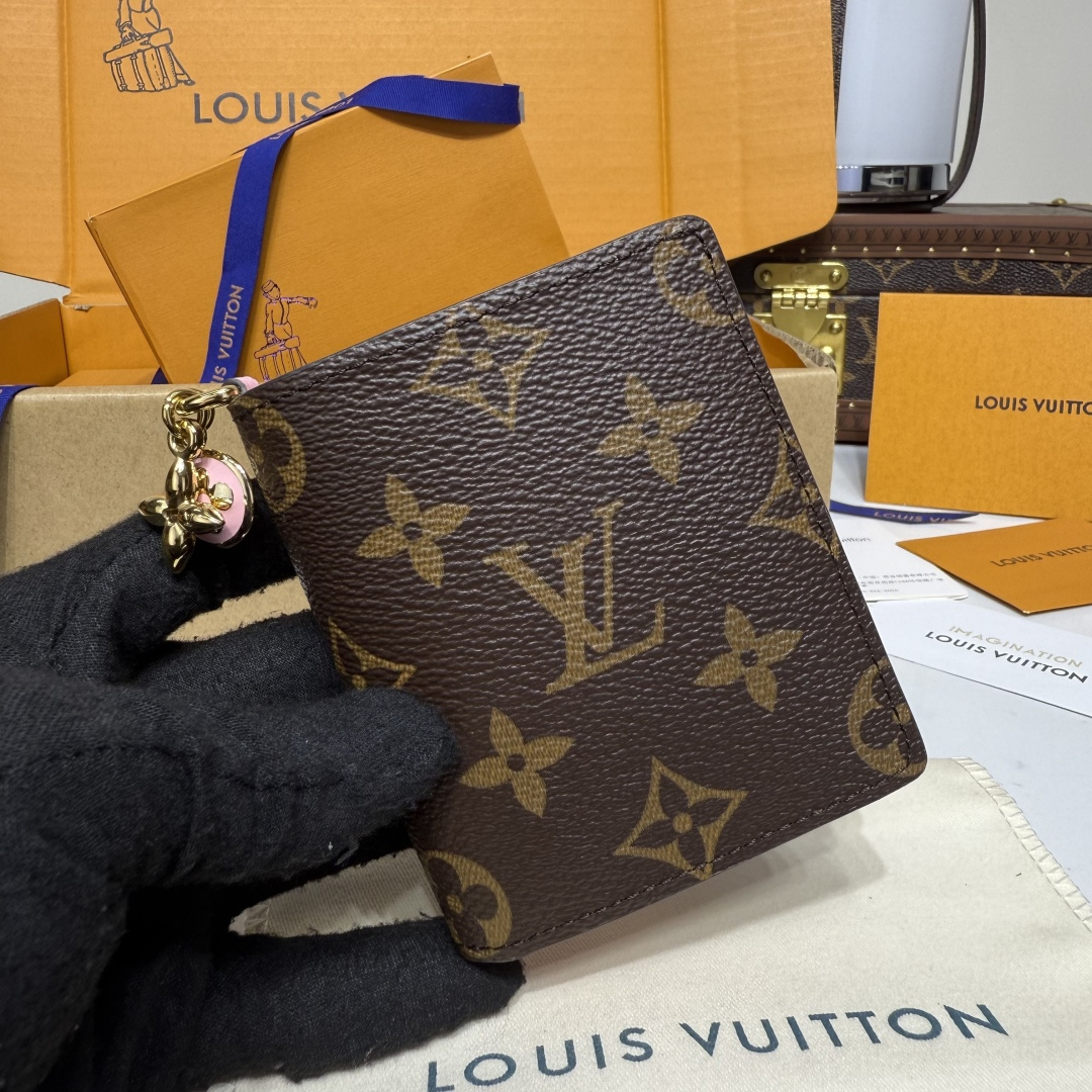 루이비통 지갑 111428 Louis Vuitton Wallet