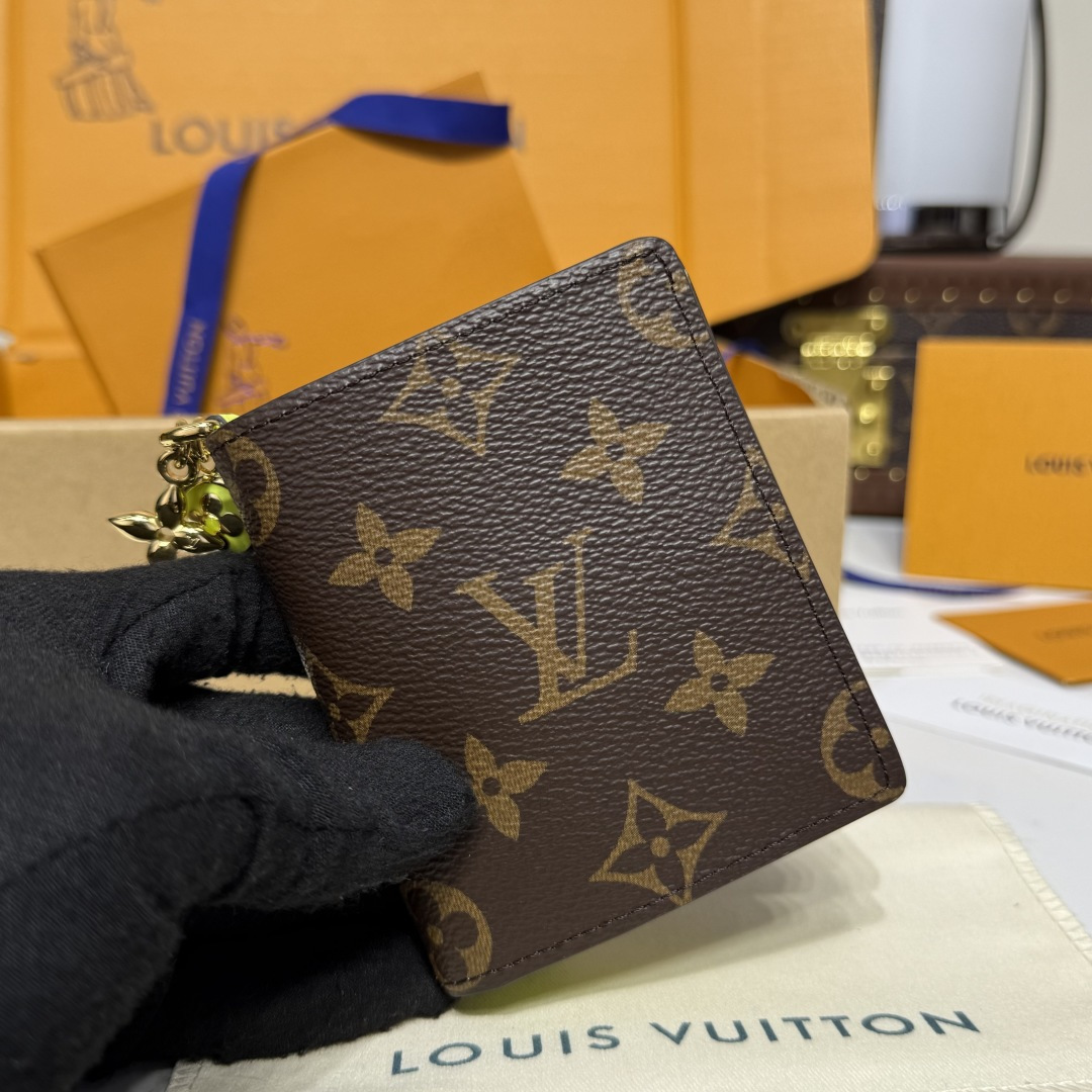 루이비통 지갑 111430 Louis Vuitton Wallet