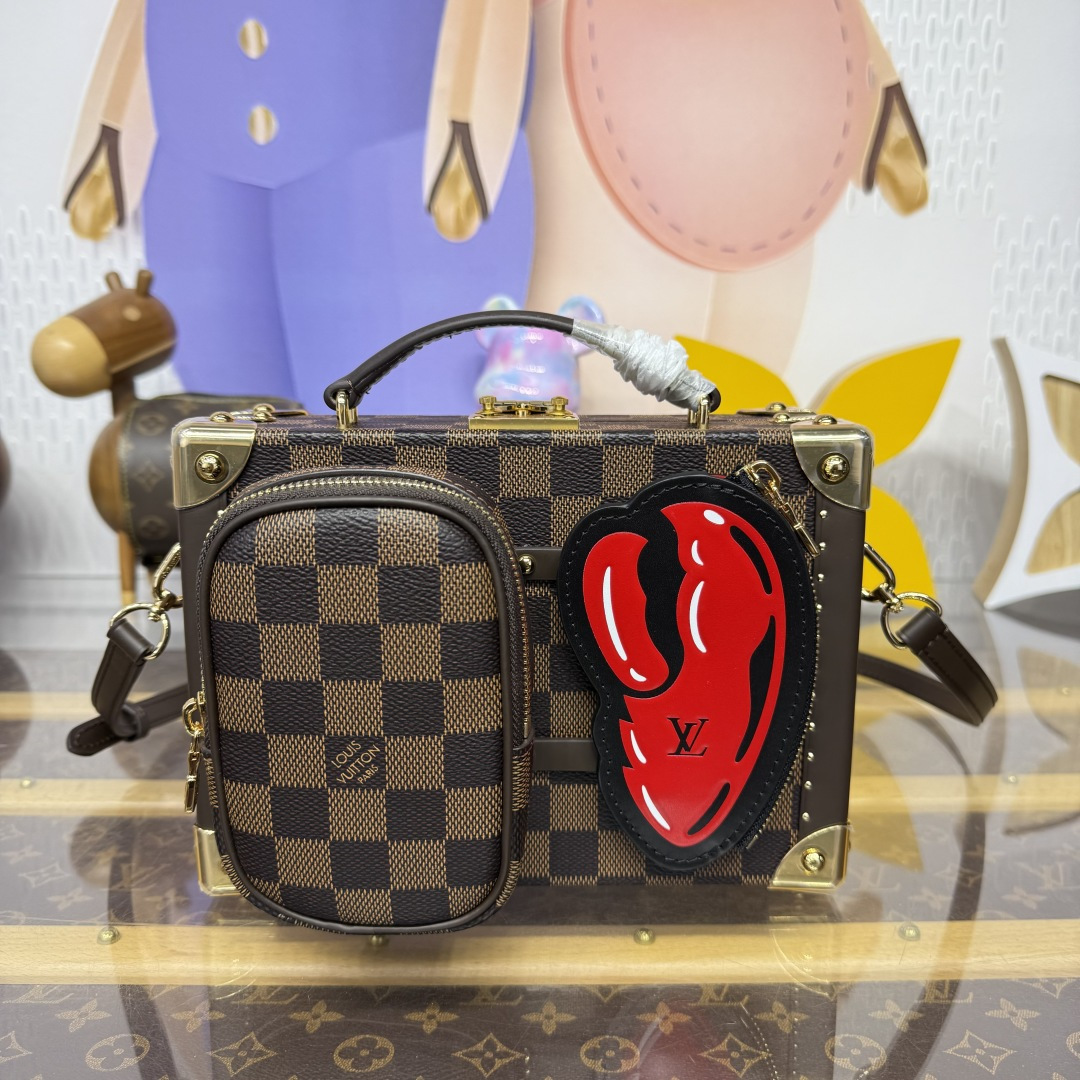 루이비통(버드케이지) N40765 가방 Louis Vuitton Bag