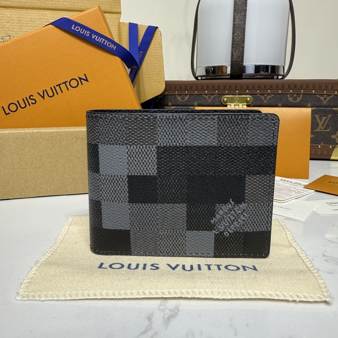 루이비통 지갑 111156 Louis Vuitton Wallet