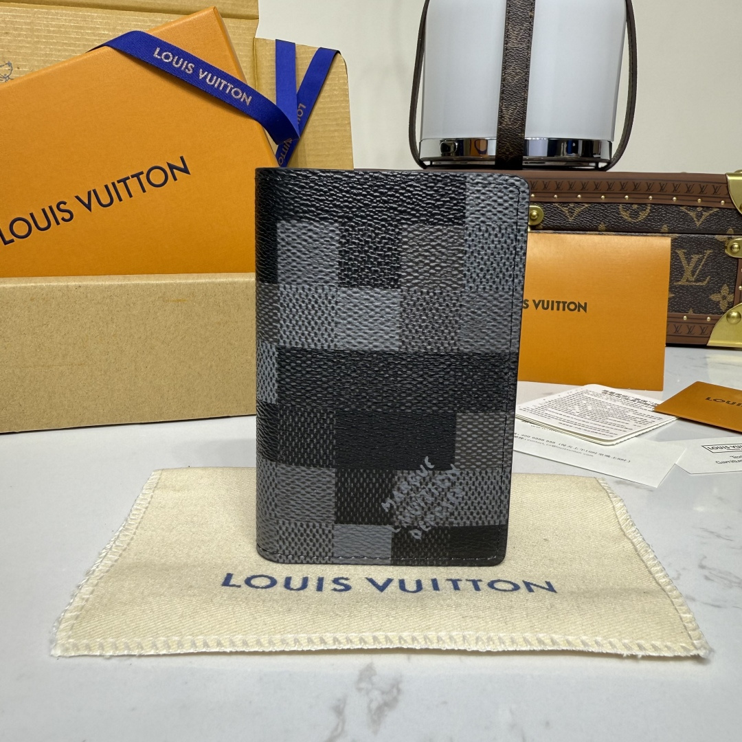루이비통 지갑 111157 Louis Vuitton Wallet