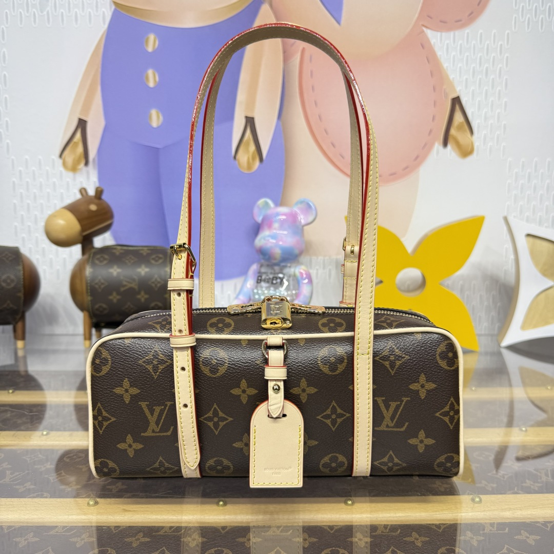 루이비통(버드케이지) 모노그램 M47031 가방 Louis Vuitton Bag