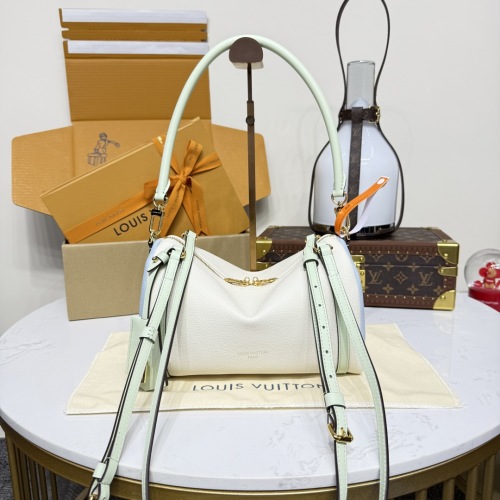 Louis Vuitton EXPREESSENTIALS Small Handbag: Stylish & Versatile for Modern Life 1 Louis Vuitton EXPREESSENTIALS Small Handbag: Stylish & Versatile for Modern Life
