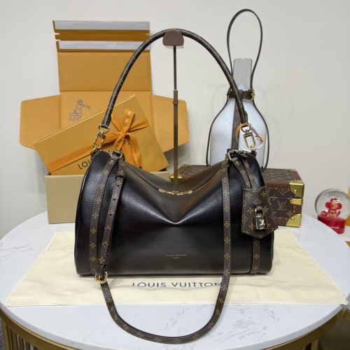 Louis Vuitton Expressential Medium Handbag M26359 - Stylish & Versatile 1 Louis Vuitton Expressential Medium Handbag M26359 - Stylish & Versatile