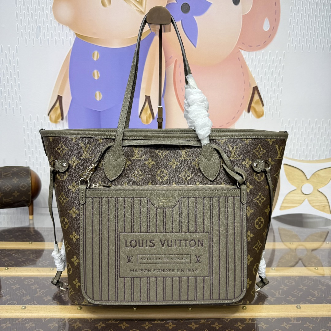 루이비통(버드케이지) 모노그램 M11946 가방 Louis Vuitton Bag